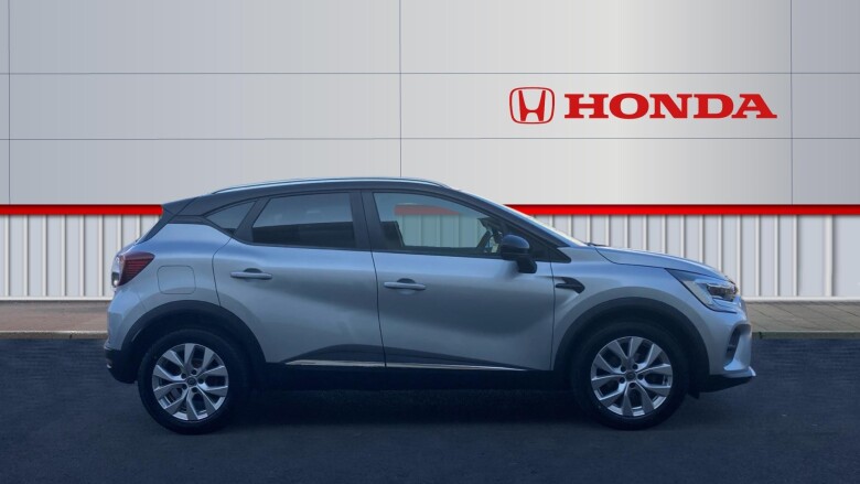 Renault Captur 1.0 TCE 90 Iconic 5dr Petrol Hatchback